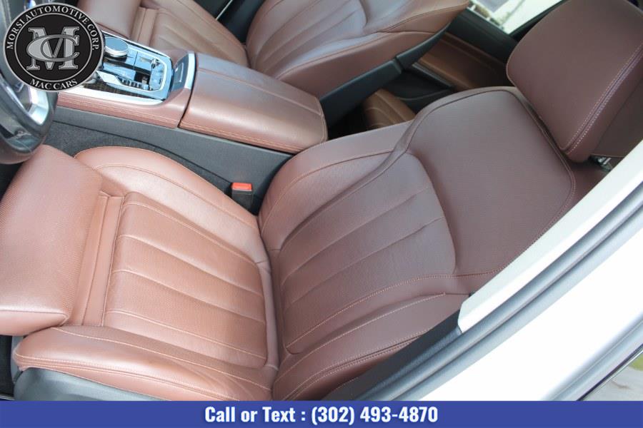 2020 BMW X7 xDrive40i Sports Activity Vehicle, available for sale in New Castle, Delaware | Morsi Automotive Corporation. New Castle, Delaware 2020 BMW X7 xDrive40i Sports Activity Vehicle, available for sale in New Castle, Delaware | Morsi Automotive Corporation. New Castle, Delaware