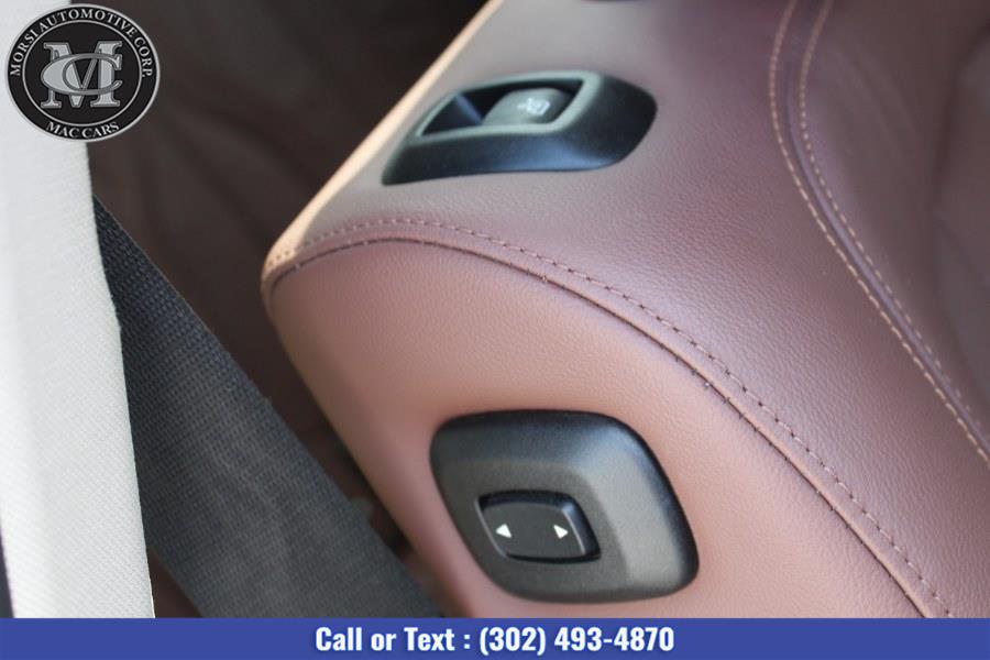 2020 BMW X7 xDrive40i Sports Activity Vehicle, available for sale in New Castle, Delaware | Morsi Automotive Corporation. New Castle, Delaware 2020 BMW X7 xDrive40i Sports Activity Vehicle, available for sale in New Castle, Delaware | Morsi Automotive Corporation. New Castle, Delaware