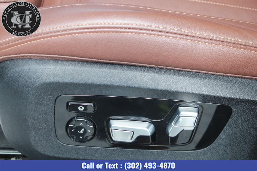 2020 BMW X7 xDrive40i Sports Activity Vehicle, available for sale in New Castle, Delaware | Morsi Automotive Corporation. New Castle, Delaware 2020 BMW X7 xDrive40i Sports Activity Vehicle, available for sale in New Castle, Delaware | Morsi Automotive Corporation. New Castle, Delaware