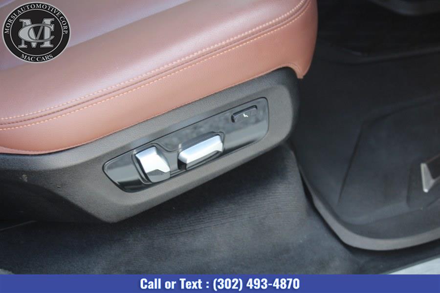 2020 BMW X7 xDrive40i Sports Activity Vehicle, available for sale in New Castle, Delaware | Morsi Automotive Corporation. New Castle, Delaware 2020 BMW X7 xDrive40i Sports Activity Vehicle, available for sale in New Castle, Delaware | Morsi Automotive Corporation. New Castle, Delaware