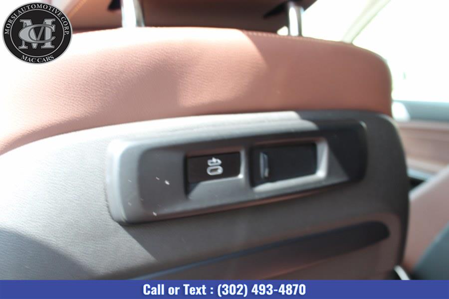 2020 BMW X7 xDrive40i Sports Activity Vehicle, available for sale in New Castle, Delaware | Morsi Automotive Corporation. New Castle, Delaware 2020 BMW X7 xDrive40i Sports Activity Vehicle, available for sale in New Castle, Delaware | Morsi Automotive Corporation. New Castle, Delaware