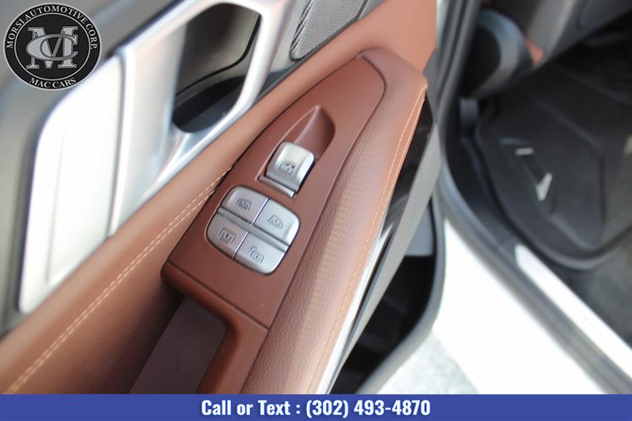 2020 BMW X7 xDrive40i Sports Activity Vehicle, available for sale in New Castle, Delaware | Morsi Automotive Corporation. New Castle, Delaware 2020 BMW X7 xDrive40i Sports Activity Vehicle, available for sale in New Castle, Delaware | Morsi Automotive Corporation. New Castle, Delaware