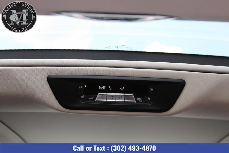 2020 BMW X7 xDrive40i Sports Activity Vehicle, available for sale in New Castle, Delaware | Morsi Automotive Corporation. New Castle, Delaware 2020 BMW X7 xDrive40i Sports Activity Vehicle, available for sale in New Castle, Delaware | Morsi Automotive Corporation. New Castle, Delaware