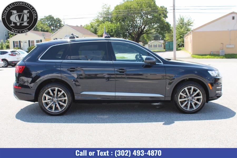 2018 Audi Q7 3.0 TFSI Premium Plus, available for sale in New Castle, Delaware | Morsi Automotive Corporation. New Castle, Delaware 2018 Audi Q7 3.0 TFSI Premium Plus, available for sale in New Castle, Delaware | Morsi Automotive Corporation. New Castle, Delaware