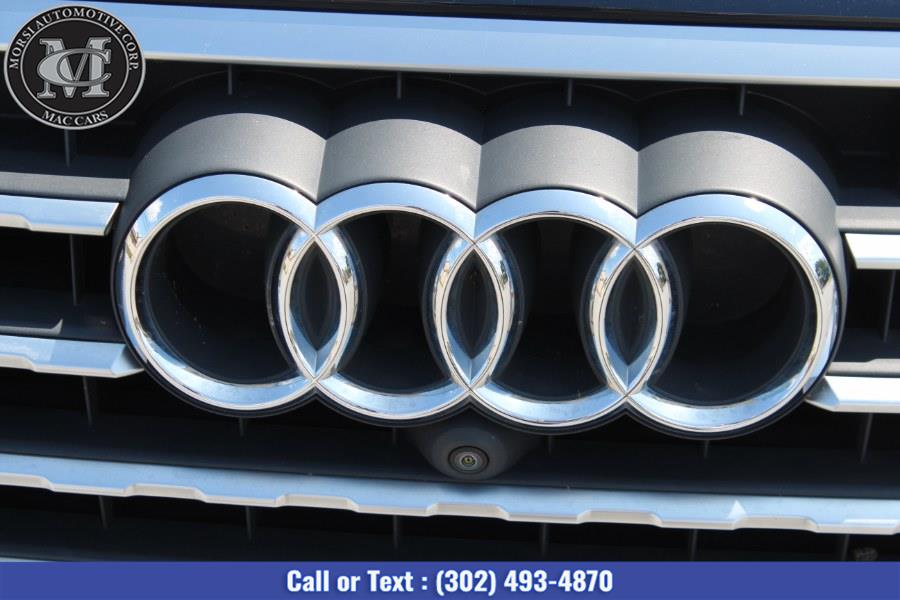 2018 Audi Q7 3.0 TFSI Premium Plus, available for sale in New Castle, Delaware | Morsi Automotive Corporation. New Castle, Delaware 2018 Audi Q7 3.0 TFSI Premium Plus, available for sale in New Castle, Delaware | Morsi Automotive Corporation. New Castle, Delaware