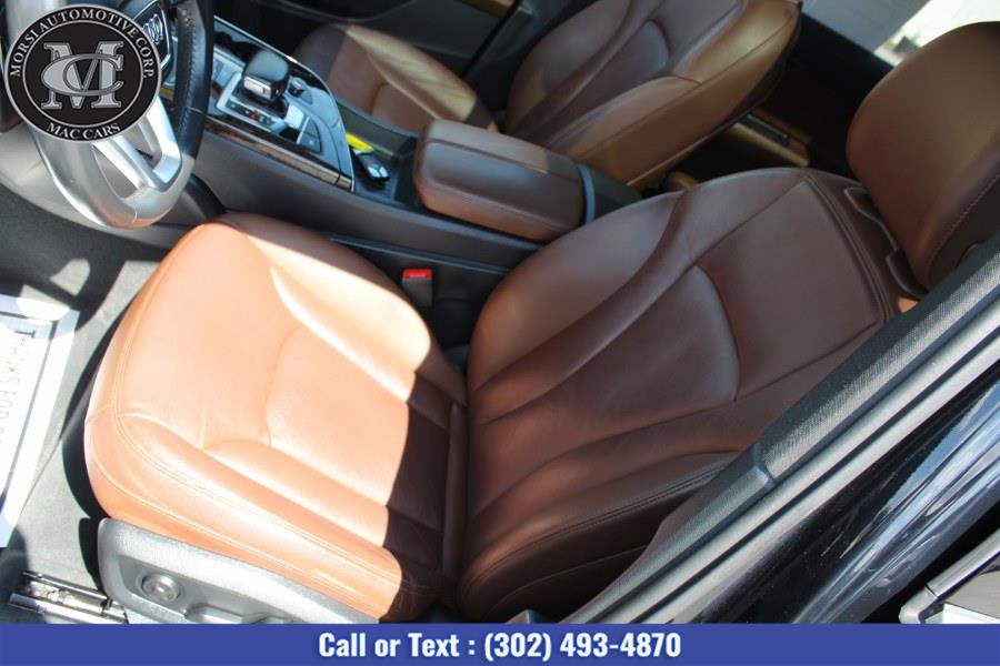 2018 Audi Q7 3.0 TFSI Premium Plus, available for sale in New Castle, Delaware | Morsi Automotive Corporation. New Castle, Delaware 2018 Audi Q7 3.0 TFSI Premium Plus, available for sale in New Castle, Delaware | Morsi Automotive Corporation. New Castle, Delaware