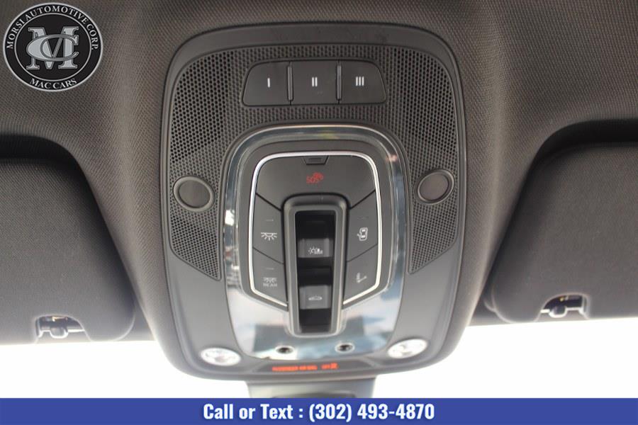 2018 Audi Q7 3.0 TFSI Premium Plus, available for sale in New Castle, Delaware | Morsi Automotive Corporation. New Castle, Delaware 2018 Audi Q7 3.0 TFSI Premium Plus, available for sale in New Castle, Delaware | Morsi Automotive Corporation. New Castle, Delaware