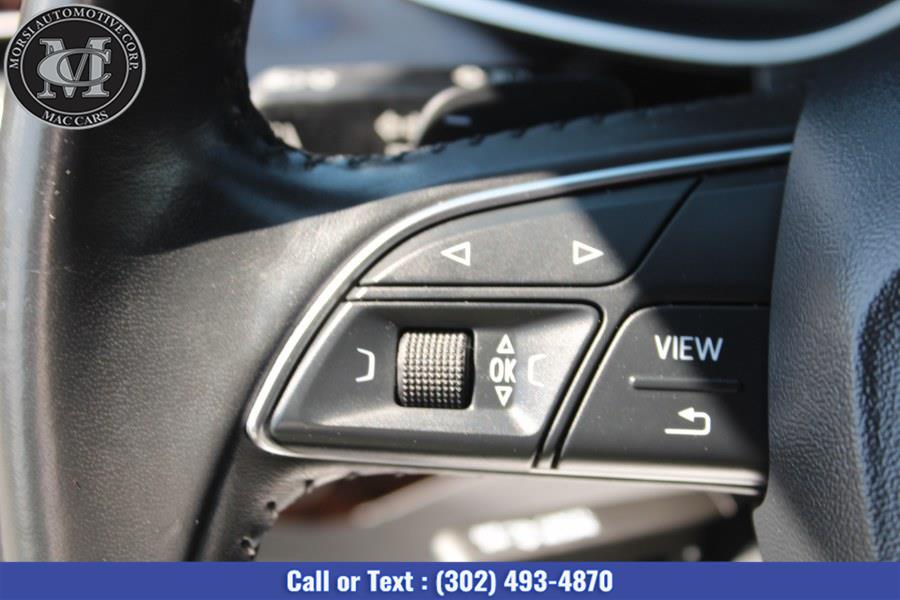 2018 Audi Q7 3.0 TFSI Premium Plus, available for sale in New Castle, Delaware | Morsi Automotive Corporation. New Castle, Delaware 2018 Audi Q7 3.0 TFSI Premium Plus, available for sale in New Castle, Delaware | Morsi Automotive Corporation. New Castle, Delaware
