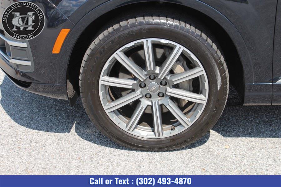 2018 Audi Q7 3.0 TFSI Premium Plus, available for sale in New Castle, Delaware | Morsi Automotive Corporation. New Castle, Delaware 2018 Audi Q7 3.0 TFSI Premium Plus, available for sale in New Castle, Delaware | Morsi Automotive Corporation. New Castle, Delaware