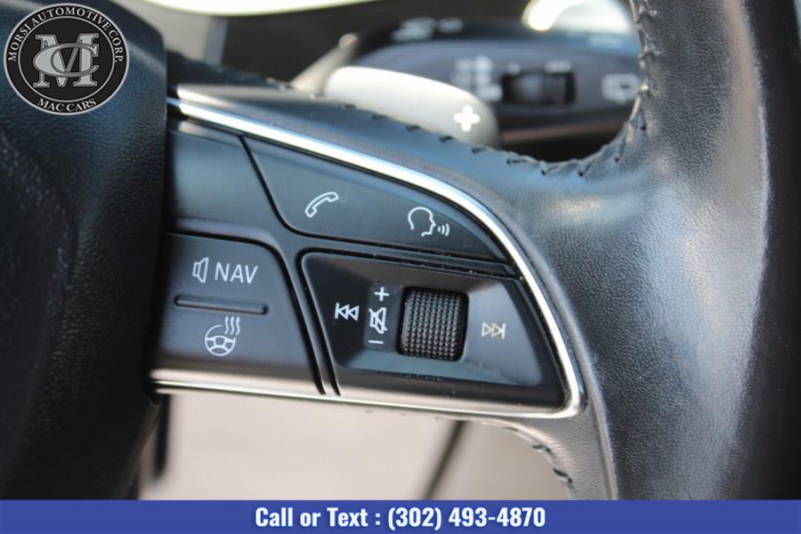 2018 Audi Q7 3.0 TFSI Premium Plus, available for sale in New Castle, Delaware | Morsi Automotive Corporation. New Castle, Delaware 2018 Audi Q7 3.0 TFSI Premium Plus, available for sale in New Castle, Delaware | Morsi Automotive Corporation. New Castle, Delaware