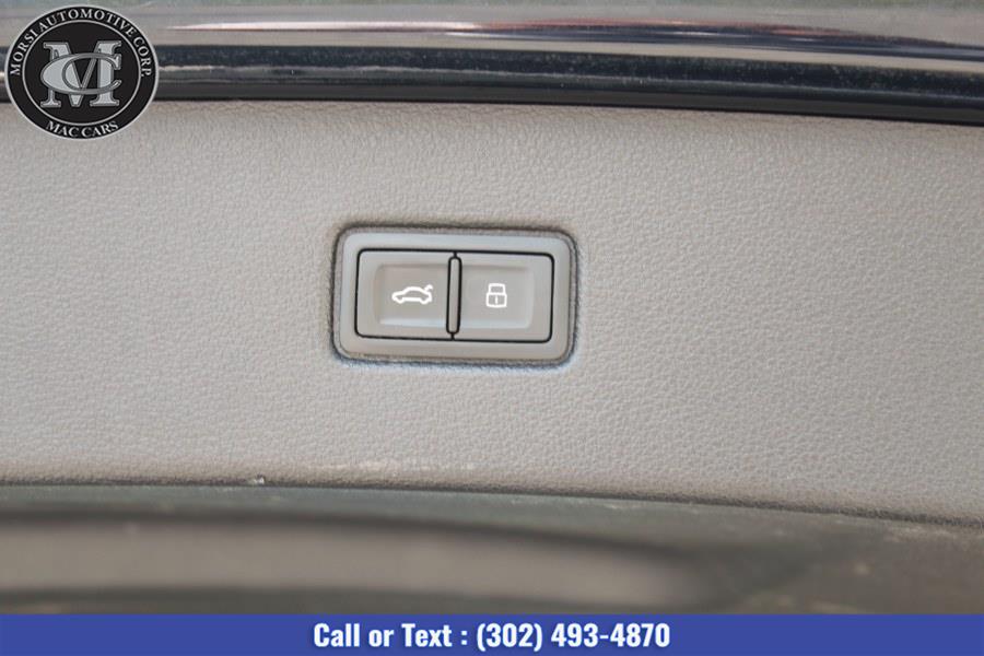 2018 Audi Q7 3.0 TFSI Premium Plus, available for sale in New Castle, Delaware | Morsi Automotive Corporation. New Castle, Delaware 2018 Audi Q7 3.0 TFSI Premium Plus, available for sale in New Castle, Delaware | Morsi Automotive Corporation. New Castle, Delaware
