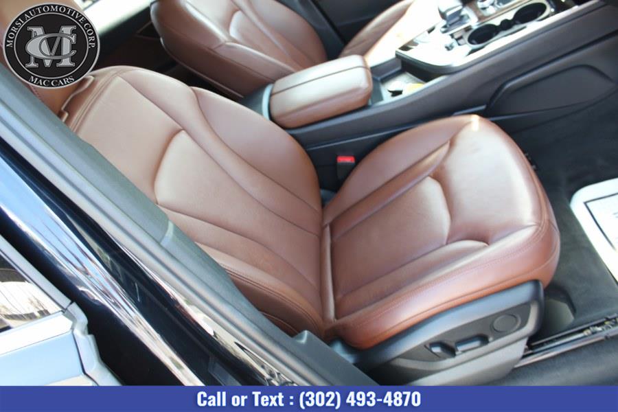 2018 Audi Q7 3.0 TFSI Premium Plus, available for sale in New Castle, Delaware | Morsi Automotive Corporation. New Castle, Delaware 2018 Audi Q7 3.0 TFSI Premium Plus, available for sale in New Castle, Delaware | Morsi Automotive Corporation. New Castle, Delaware