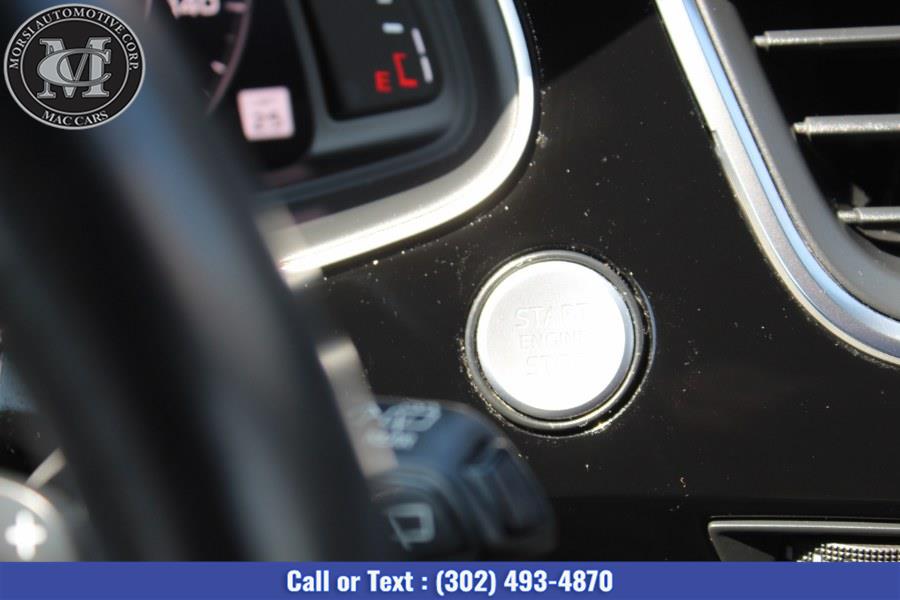2018 Audi Q7 3.0 TFSI Premium Plus, available for sale in New Castle, Delaware | Morsi Automotive Corporation. New Castle, Delaware 2018 Audi Q7 3.0 TFSI Premium Plus, available for sale in New Castle, Delaware | Morsi Automotive Corporation. New Castle, Delaware