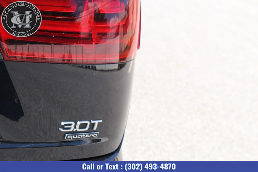 2018 Audi Q7 3.0 TFSI Premium Plus, available for sale in New Castle, Delaware | Morsi Automotive Corporation. New Castle, Delaware 2018 Audi Q7 3.0 TFSI Premium Plus, available for sale in New Castle, Delaware | Morsi Automotive Corporation. New Castle, Delaware