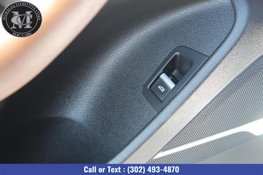 2018 Audi Q7 3.0 TFSI Premium Plus, available for sale in New Castle, Delaware | Morsi Automotive Corporation. New Castle, Delaware 2018 Audi Q7 3.0 TFSI Premium Plus, available for sale in New Castle, Delaware | Morsi Automotive Corporation. New Castle, Delaware