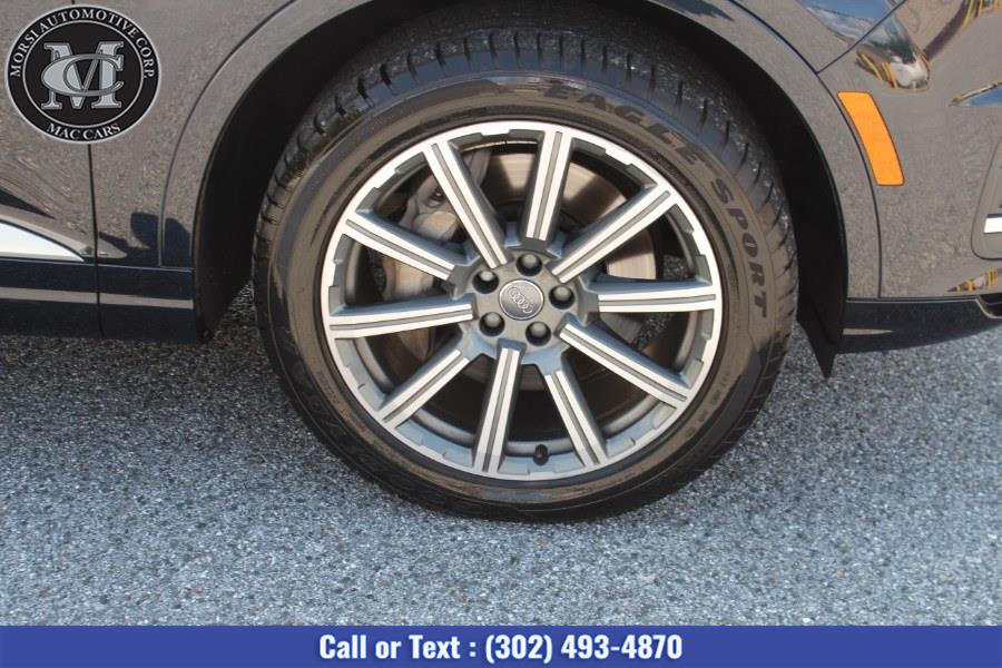 2018 Audi Q7 3.0 TFSI Premium Plus, available for sale in New Castle, Delaware | Morsi Automotive Corporation. New Castle, Delaware 2018 Audi Q7 3.0 TFSI Premium Plus, available for sale in New Castle, Delaware | Morsi Automotive Corporation. New Castle, Delaware