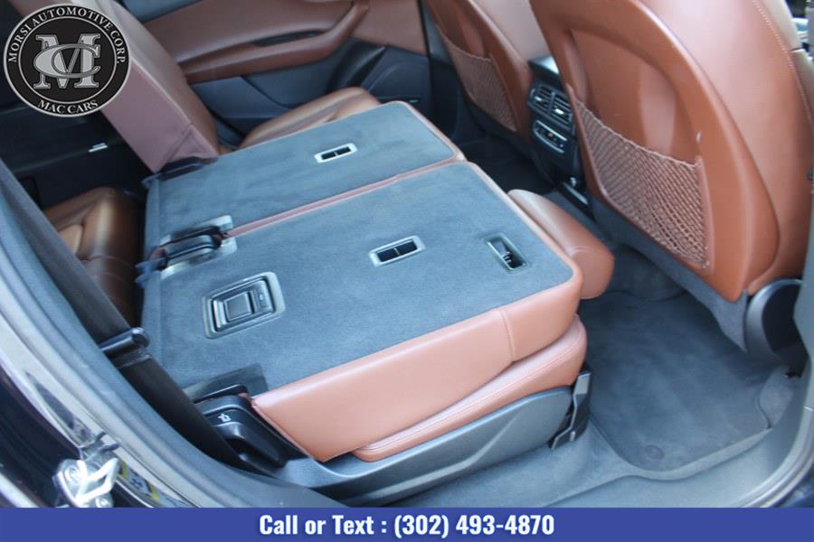 2018 Audi Q7 3.0 TFSI Premium Plus, available for sale in New Castle, Delaware | Morsi Automotive Corporation. New Castle, Delaware 2018 Audi Q7 3.0 TFSI Premium Plus, available for sale in New Castle, Delaware | Morsi Automotive Corporation. New Castle, Delaware