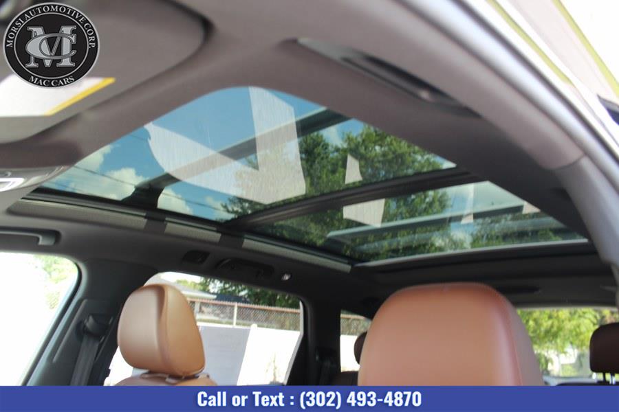 2018 Audi Q7 3.0 TFSI Premium Plus, available for sale in New Castle, Delaware | Morsi Automotive Corporation. New Castle, Delaware 2018 Audi Q7 3.0 TFSI Premium Plus, available for sale in New Castle, Delaware | Morsi Automotive Corporation. New Castle, Delaware