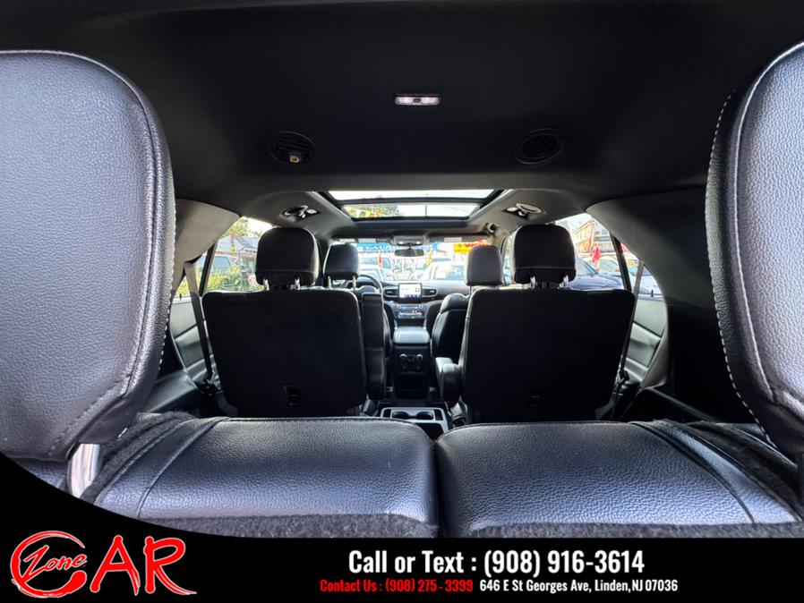 2020 Ford Explorer ST 4WD, available for sale in Linden, New Jersey | Car Zone. Linden, New Jersey 2020 Ford Explorer ST 4WD, available for sale in Linden, New Jersey | Car Zone. Linden, New Jersey