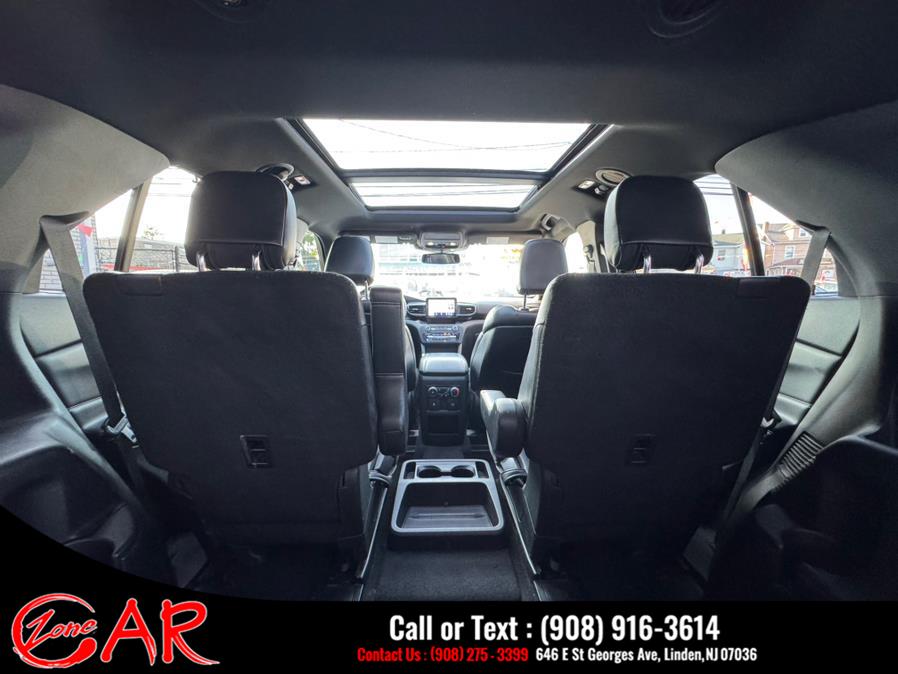 2020 Ford Explorer ST 4WD, available for sale in Linden, New Jersey | Car Zone. Linden, New Jersey 2020 Ford Explorer ST 4WD, available for sale in Linden, New Jersey | Car Zone. Linden, New Jersey