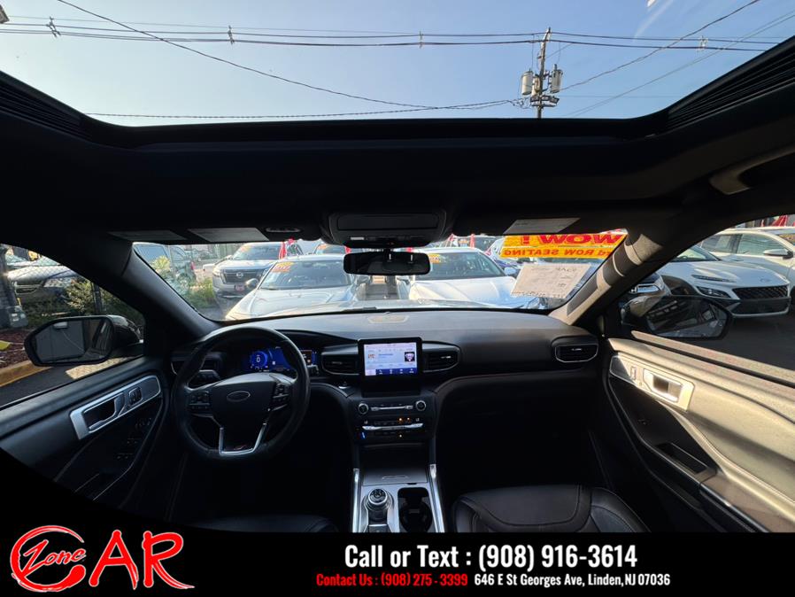 2020 Ford Explorer ST 4WD, available for sale in Linden, New Jersey | Car Zone. Linden, New Jersey 2020 Ford Explorer ST 4WD, available for sale in Linden, New Jersey | Car Zone. Linden, New Jersey