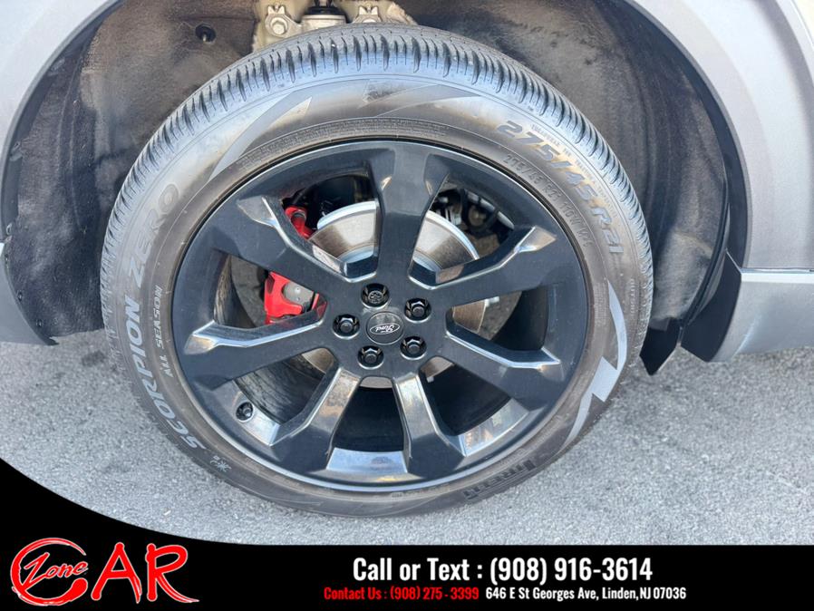 2020 Ford Explorer ST 4WD, available for sale in Linden, New Jersey | Car Zone. Linden, New Jersey 2020 Ford Explorer ST 4WD, available for sale in Linden, New Jersey | Car Zone. Linden, New Jersey