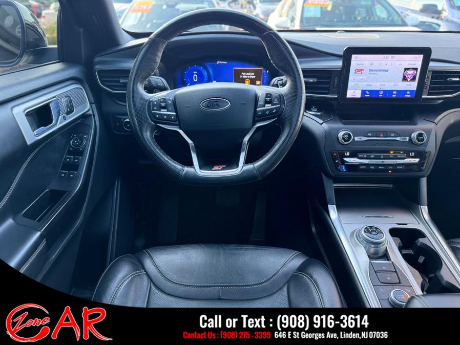 2020 Ford Explorer ST 4WD, available for sale in Linden, New Jersey | Car Zone. Linden, New Jersey 2020 Ford Explorer ST 4WD, available for sale in Linden, New Jersey | Car Zone. Linden, New Jersey