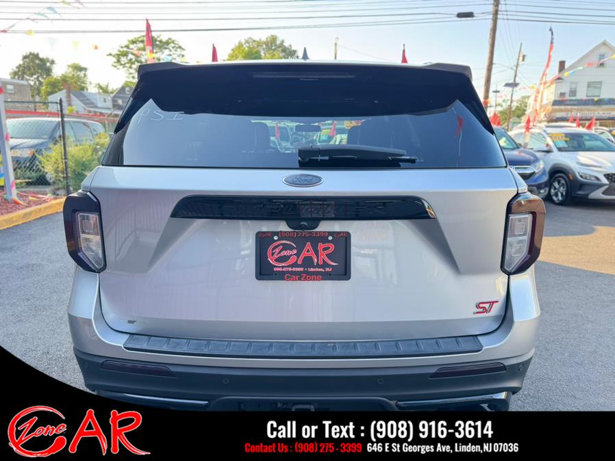 2020 Ford Explorer ST 4WD, available for sale in Linden, New Jersey | Car Zone. Linden, New Jersey 2020 Ford Explorer ST 4WD, available for sale in Linden, New Jersey | Car Zone. Linden, New Jersey