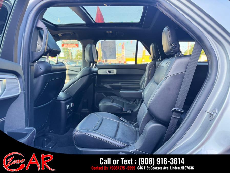 2020 Ford Explorer ST 4WD, available for sale in Linden, New Jersey | Car Zone. Linden, New Jersey 2020 Ford Explorer ST 4WD, available for sale in Linden, New Jersey | Car Zone. Linden, New Jersey