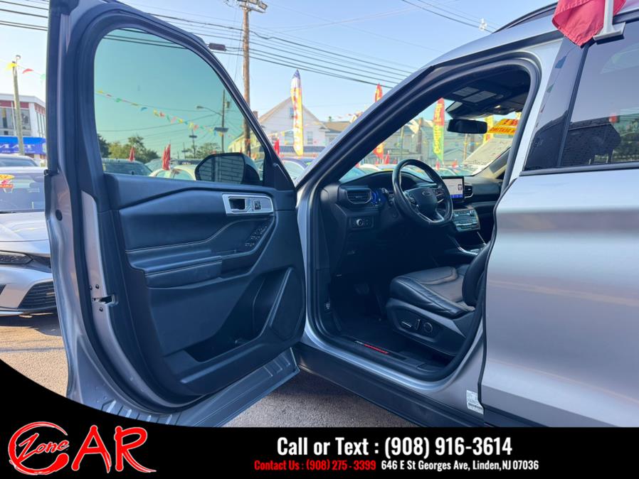 2020 Ford Explorer ST 4WD, available for sale in Linden, New Jersey | Car Zone. Linden, New Jersey 2020 Ford Explorer ST 4WD, available for sale in Linden, New Jersey | Car Zone. Linden, New Jersey