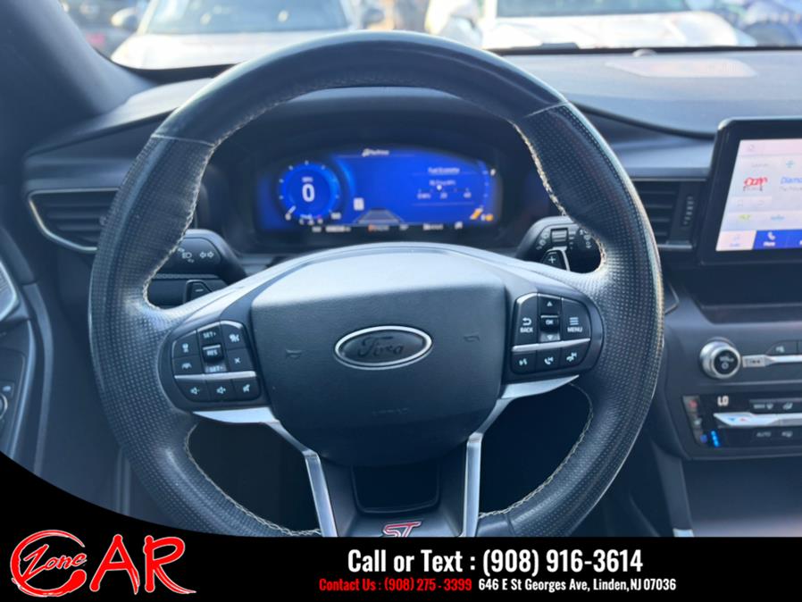 2020 Ford Explorer ST 4WD, available for sale in Linden, New Jersey | Car Zone. Linden, New Jersey 2020 Ford Explorer ST 4WD, available for sale in Linden, New Jersey | Car Zone. Linden, New Jersey