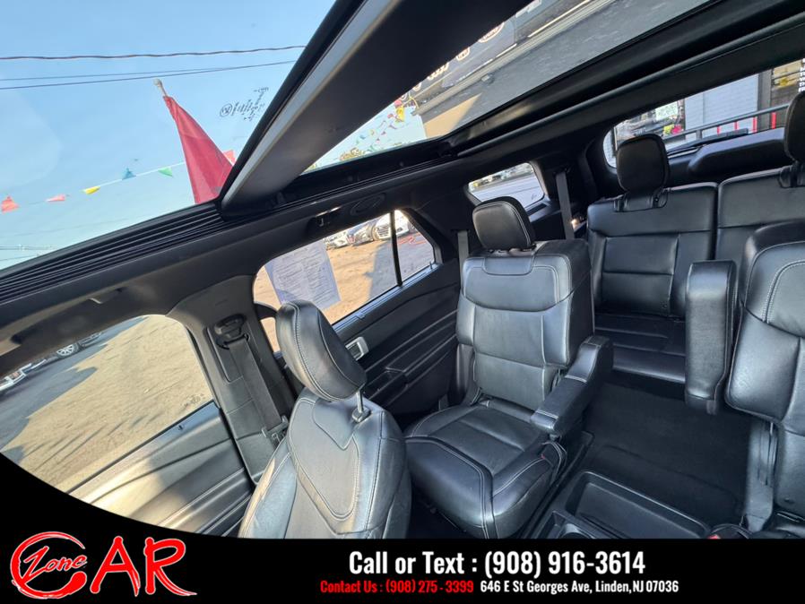 2020 Ford Explorer ST 4WD, available for sale in Linden, New Jersey | Car Zone. Linden, New Jersey 2020 Ford Explorer ST 4WD, available for sale in Linden, New Jersey | Car Zone. Linden, New Jersey