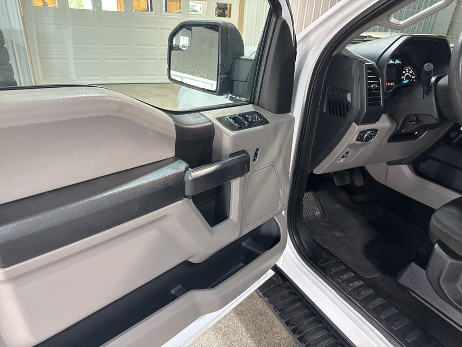 2018 Ford F-150 XL 4WD SuperCrew 5.5'' Box, available for sale in Pittsfield, Maine | Maine Central Motors. Pittsfield, Maine 2018 Ford F-150 XL 4WD SuperCrew 5.5'' Box, available for sale in Pittsfield, Maine | Maine Central Motors. Pittsfield, Maine