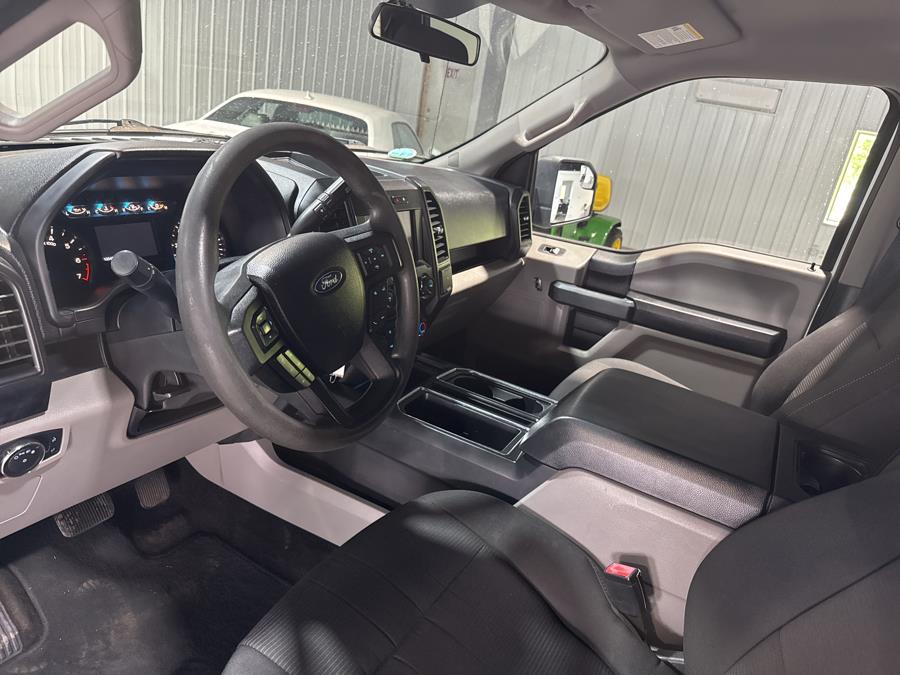2018 Ford F-150 XL 4WD SuperCrew 5.5'' Box, available for sale in Pittsfield, Maine | Maine Central Motors. Pittsfield, Maine 2018 Ford F-150 XL 4WD SuperCrew 5.5'' Box, available for sale in Pittsfield, Maine | Maine Central Motors. Pittsfield, Maine