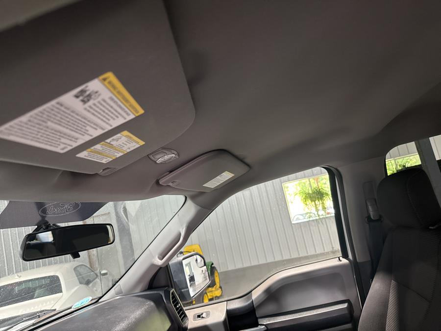 2018 Ford F-150 XL 4WD SuperCrew 5.5'' Box, available for sale in Pittsfield, Maine | Maine Central Motors. Pittsfield, Maine 2018 Ford F-150 XL 4WD SuperCrew 5.5'' Box, available for sale in Pittsfield, Maine | Maine Central Motors. Pittsfield, Maine