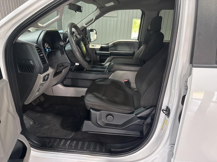 2018 Ford F-150 XL 4WD SuperCrew 5.5'' Box, available for sale in Pittsfield, Maine | Maine Central Motors. Pittsfield, Maine 2018 Ford F-150 XL 4WD SuperCrew 5.5'' Box, available for sale in Pittsfield, Maine | Maine Central Motors. Pittsfield, Maine