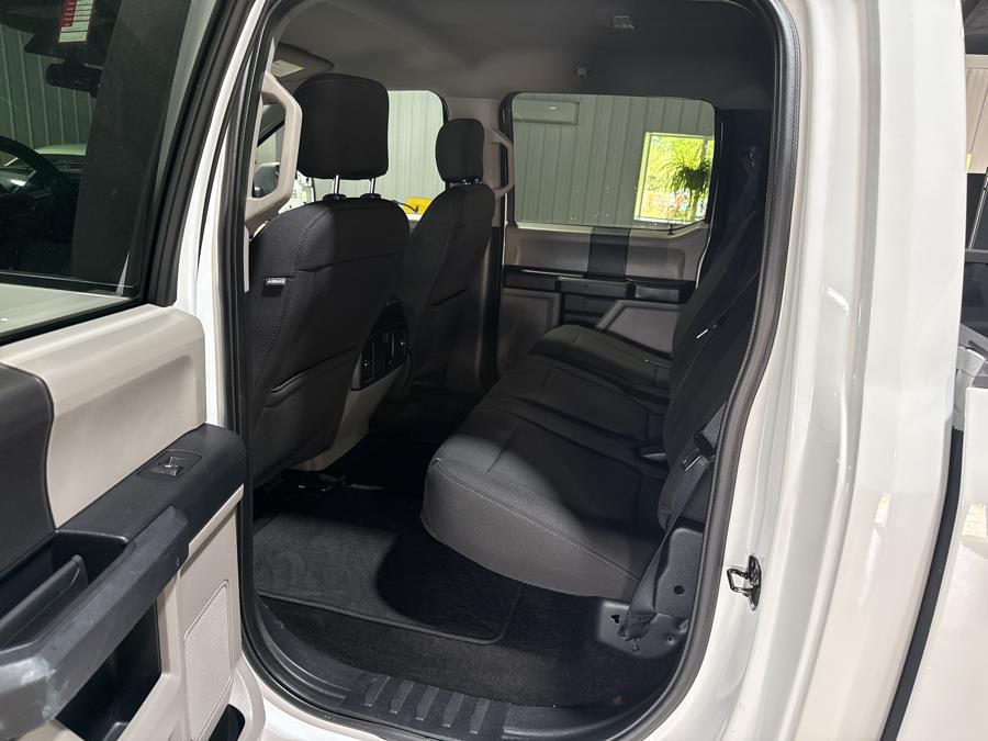 2018 Ford F-150 XL 4WD SuperCrew 5.5'' Box, available for sale in Pittsfield, Maine | Maine Central Motors. Pittsfield, Maine 2018 Ford F-150 XL 4WD SuperCrew 5.5'' Box, available for sale in Pittsfield, Maine | Maine Central Motors. Pittsfield, Maine