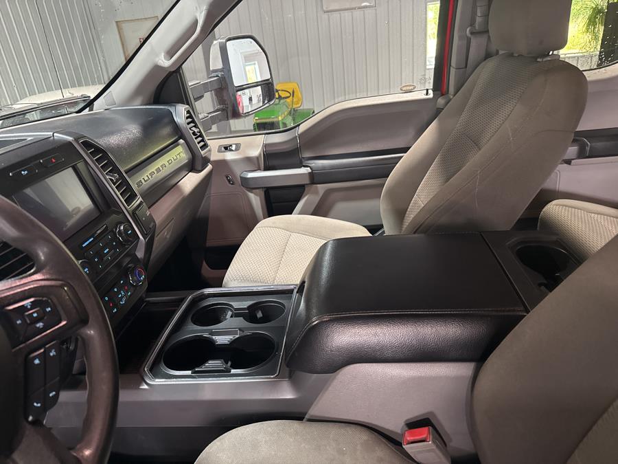 2019 Ford Super Duty F-350 SRW XLT 4WD SuperCab 6.75'' Box, available for sale in Pittsfield, Maine | Maine Central Motors. Pittsfield, Maine 2019 Ford Super Duty F-350 SRW XLT 4WD SuperCab 6.75'' Box, available for sale in Pittsfield, Maine | Maine Central Motors. Pittsfield, Maine