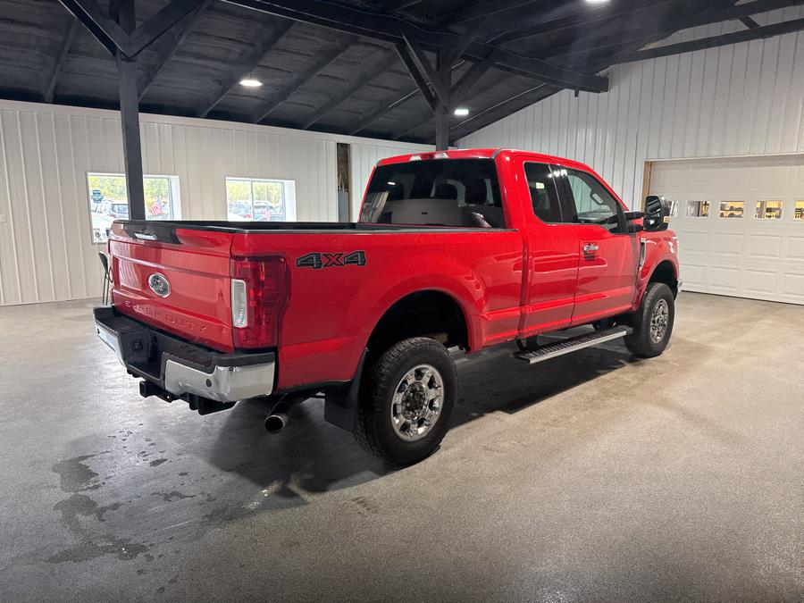 2019 Ford Super Duty F-350 SRW XLT 4WD SuperCab 6.75'' Box, available for sale in Pittsfield, Maine | Maine Central Motors. Pittsfield, Maine 2019 Ford Super Duty F-350 SRW XLT 4WD SuperCab 6.75'' Box, available for sale in Pittsfield, Maine | Maine Central Motors. Pittsfield, Maine