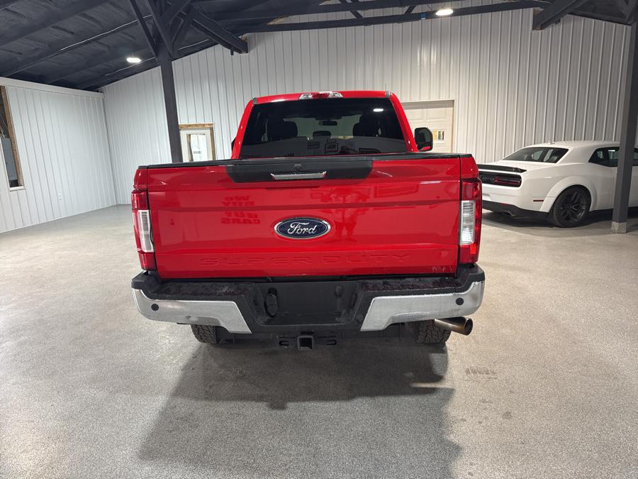 2019 Ford Super Duty F-350 SRW XLT 4WD SuperCab 6.75'' Box, available for sale in Pittsfield, Maine | Maine Central Motors. Pittsfield, Maine 2019 Ford Super Duty F-350 SRW XLT 4WD SuperCab 6.75'' Box, available for sale in Pittsfield, Maine | Maine Central Motors. Pittsfield, Maine