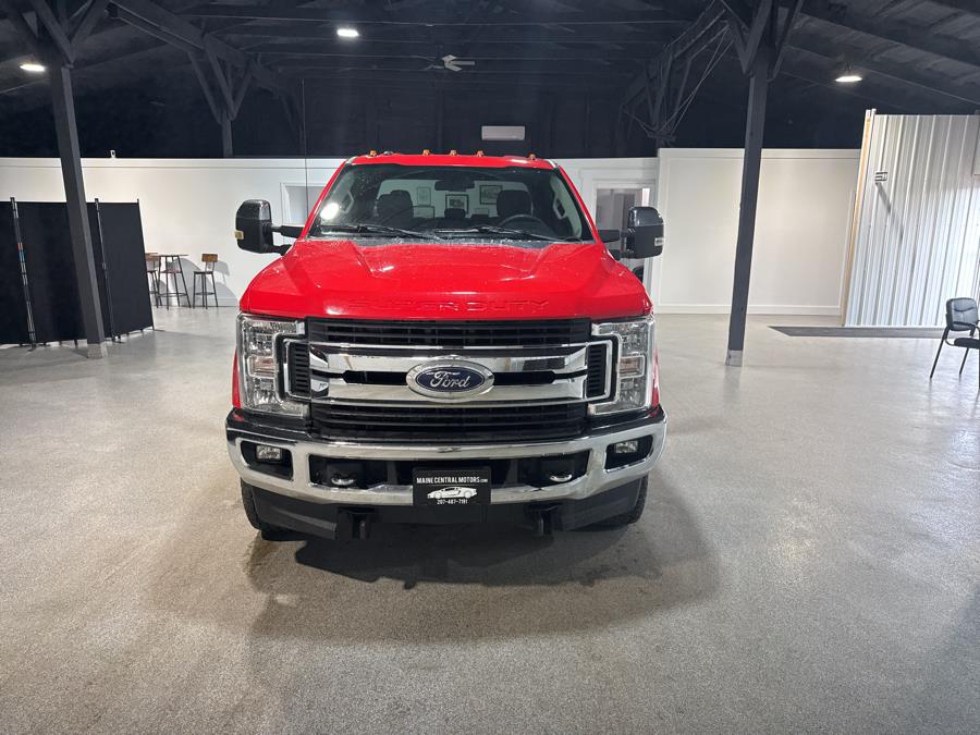 2019 Ford Super Duty F-350 SRW XLT 4WD SuperCab 6.75'' Box, available for sale in Pittsfield, Maine | Maine Central Motors. Pittsfield, Maine 2019 Ford Super Duty F-350 SRW XLT 4WD SuperCab 6.75'' Box, available for sale in Pittsfield, Maine | Maine Central Motors. Pittsfield, Maine