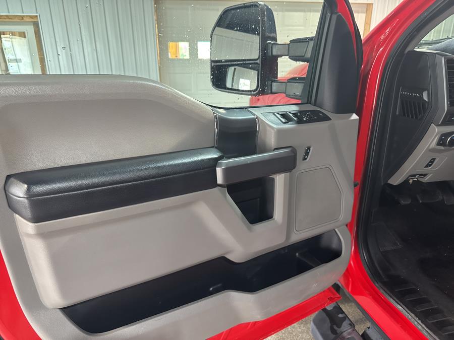 2019 Ford Super Duty F-350 SRW XLT 4WD SuperCab 6.75'' Box, available for sale in Pittsfield, Maine | Maine Central Motors. Pittsfield, Maine 2019 Ford Super Duty F-350 SRW XLT 4WD SuperCab 6.75'' Box, available for sale in Pittsfield, Maine | Maine Central Motors. Pittsfield, Maine