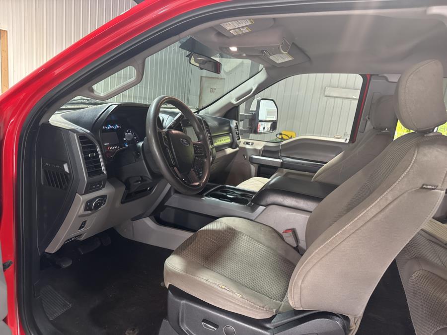 2019 Ford Super Duty F-350 SRW XLT 4WD SuperCab 6.75'' Box, available for sale in Pittsfield, Maine | Maine Central Motors. Pittsfield, Maine 2019 Ford Super Duty F-350 SRW XLT 4WD SuperCab 6.75'' Box, available for sale in Pittsfield, Maine | Maine Central Motors. Pittsfield, Maine