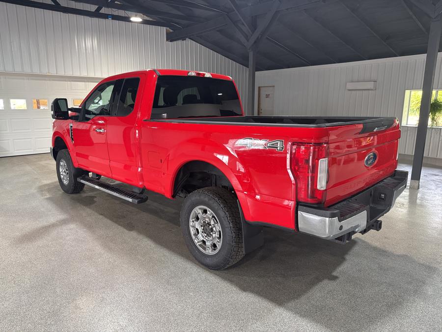 2019 Ford Super Duty F-350 SRW XLT 4WD SuperCab 6.75'' Box, available for sale in Pittsfield, Maine | Maine Central Motors. Pittsfield, Maine 2019 Ford Super Duty F-350 SRW XLT 4WD SuperCab 6.75'' Box, available for sale in Pittsfield, Maine | Maine Central Motors. Pittsfield, Maine