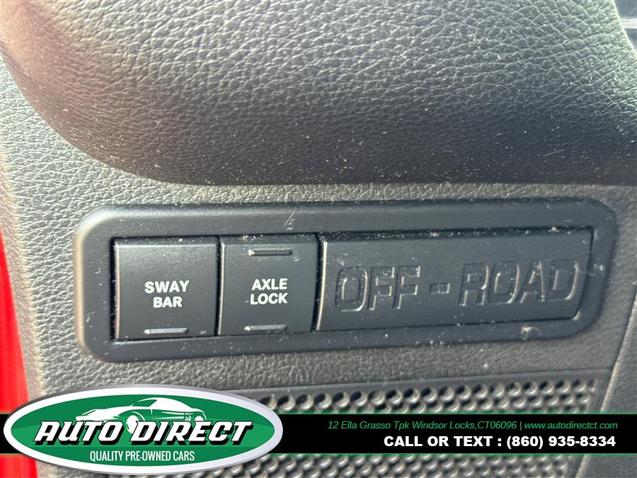 2012 Jeep Wrangler 4WD 2dr Rubicon, available for sale in Windsor Locks, Connecticut | Auto Direct LLC. Windsor Locks, Connecticut 2012 Jeep Wrangler 4WD 2dr Rubicon, available for sale in Windsor Locks, Connecticut | Auto Direct LLC. Windsor Locks, Connecticut