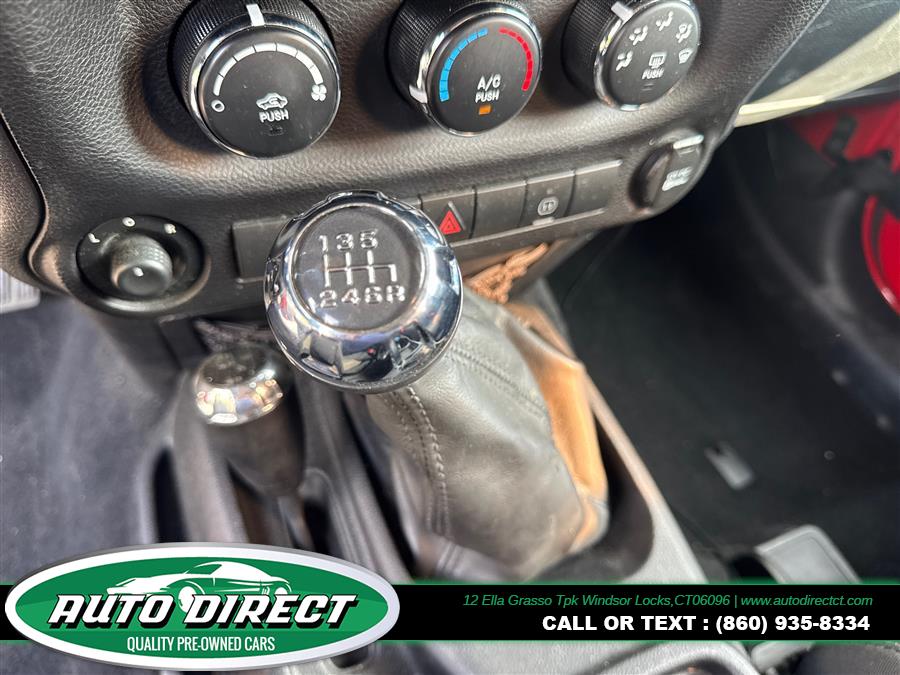 2012 Jeep Wrangler 4WD 2dr Rubicon, available for sale in Windsor Locks, Connecticut | Auto Direct LLC. Windsor Locks, Connecticut 2012 Jeep Wrangler 4WD 2dr Rubicon, available for sale in Windsor Locks, Connecticut | Auto Direct LLC. Windsor Locks, Connecticut