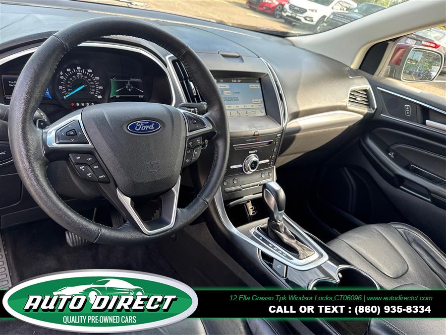 2017 Ford Edge Titanium AWD, available for sale in Windsor Locks, Connecticut | Auto Direct LLC. Windsor Locks, Connecticut 2017 Ford Edge Titanium AWD, available for sale in Windsor Locks, Connecticut | Auto Direct LLC. Windsor Locks, Connecticut