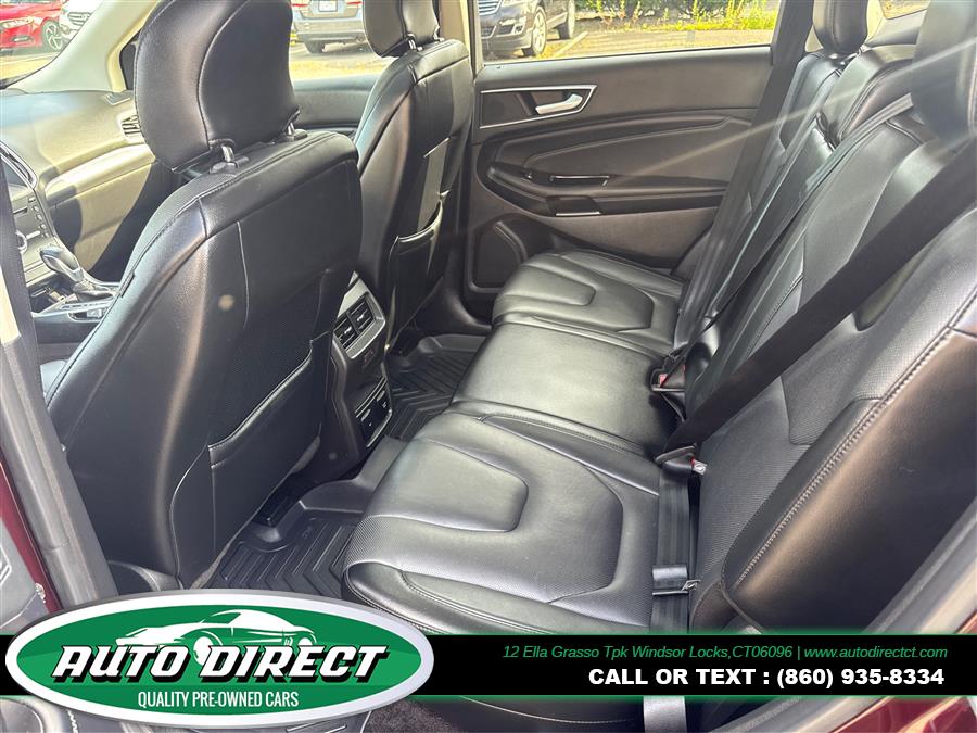 2017 Ford Edge Titanium AWD, available for sale in Windsor Locks, Connecticut | Auto Direct LLC. Windsor Locks, Connecticut 2017 Ford Edge Titanium AWD, available for sale in Windsor Locks, Connecticut | Auto Direct LLC. Windsor Locks, Connecticut