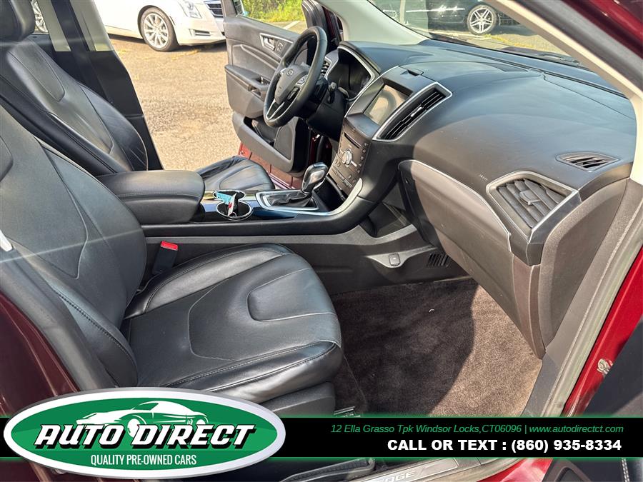 2017 Ford Edge Titanium AWD, available for sale in Windsor Locks, Connecticut | Auto Direct LLC. Windsor Locks, Connecticut 2017 Ford Edge Titanium AWD, available for sale in Windsor Locks, Connecticut | Auto Direct LLC. Windsor Locks, Connecticut