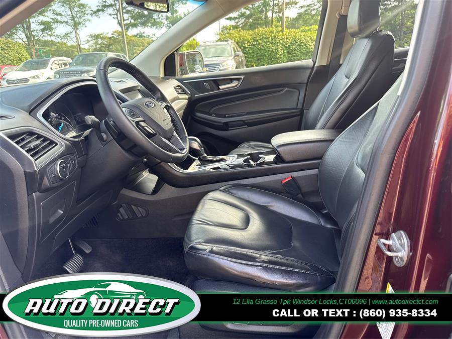2017 Ford Edge Titanium AWD, available for sale in Windsor Locks, Connecticut | Auto Direct LLC. Windsor Locks, Connecticut 2017 Ford Edge Titanium AWD, available for sale in Windsor Locks, Connecticut | Auto Direct LLC. Windsor Locks, Connecticut